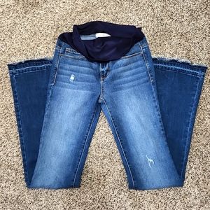 Pinkblush Maternity Jeans